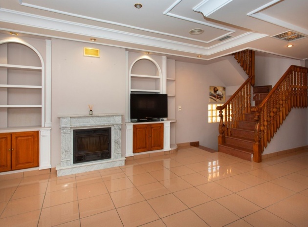 Wiederverkauf - Villa - Torrevieja - Torrevieja Centro