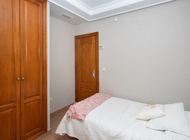 Wiederverkauf - Villa - Torrevieja - Torrevieja Centro