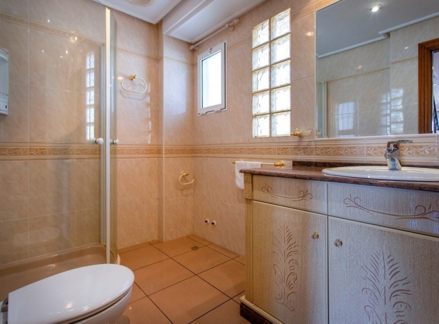 Wiederverkauf - Villa - Torrevieja - Torrevieja Centro