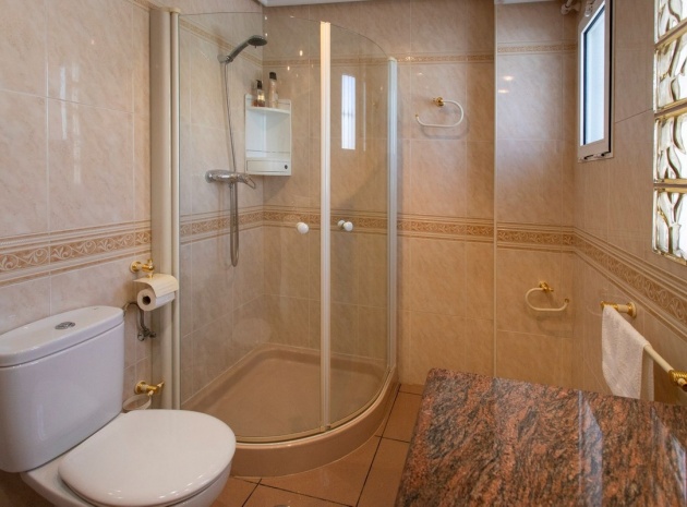 Wiederverkauf - Villa - Torrevieja - Torrevieja Centro