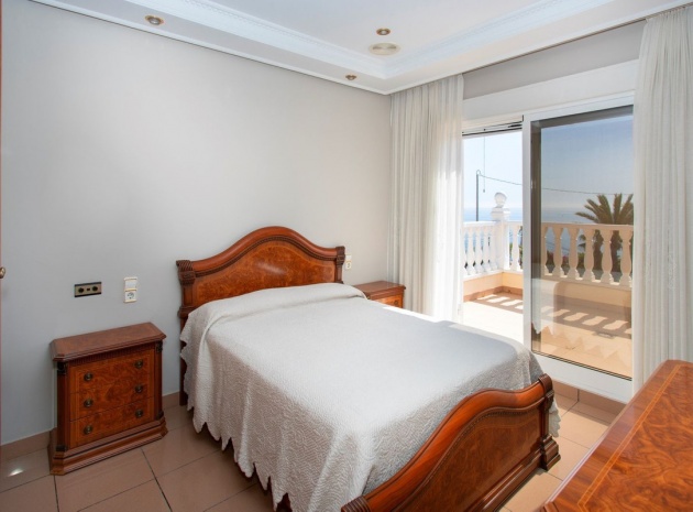 Wiederverkauf - Villa - Torrevieja - Torrevieja Centro