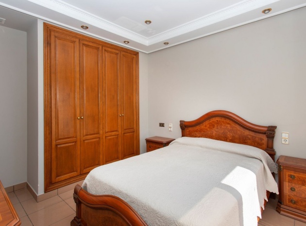 Wiederverkauf - Villa - Torrevieja - Torrevieja Centro