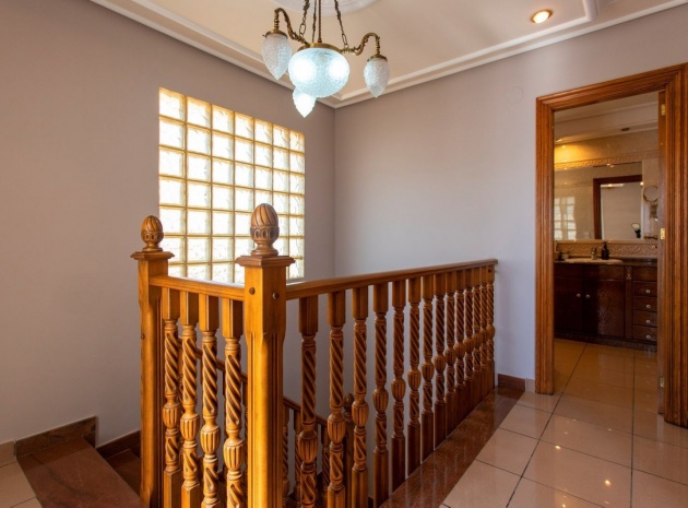 Wiederverkauf - Villa - Torrevieja - Torrevieja Centro