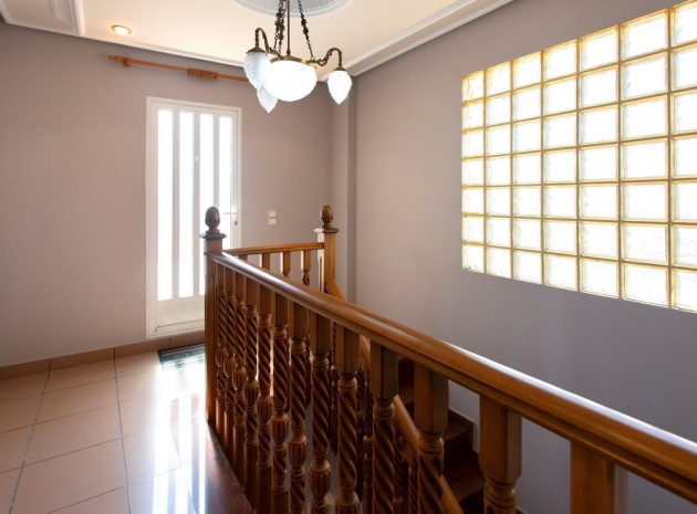 Wiederverkauf - Villa - Torrevieja - Torrevieja Centro