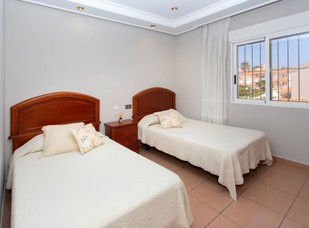 Wiederverkauf - Villa - Torrevieja - Torrevieja Centro