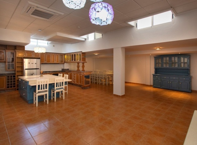 Wiederverkauf - Villa - Torrevieja - Torrevieja Centro