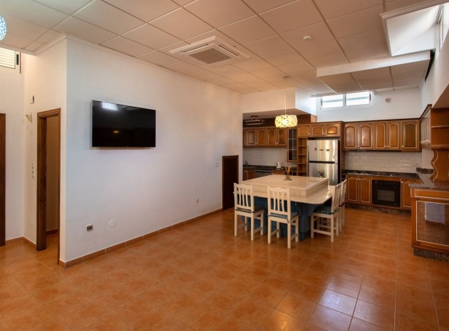 Wiederverkauf - Villa - Torrevieja - Torrevieja Centro