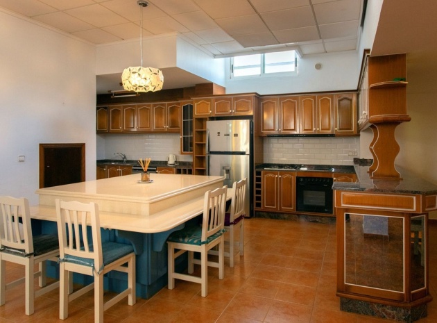 Wiederverkauf - Villa - Torrevieja - Torrevieja Centro