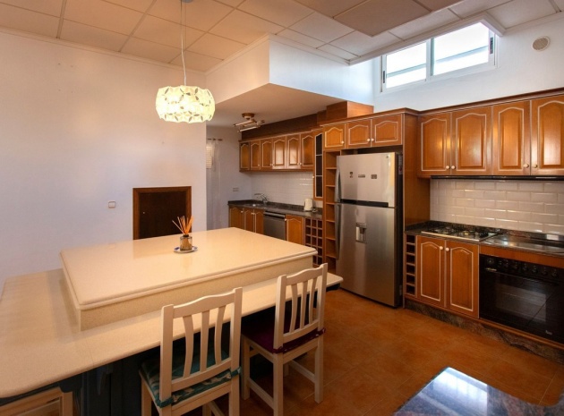 Wiederverkauf - Villa - Torrevieja - Torrevieja Centro