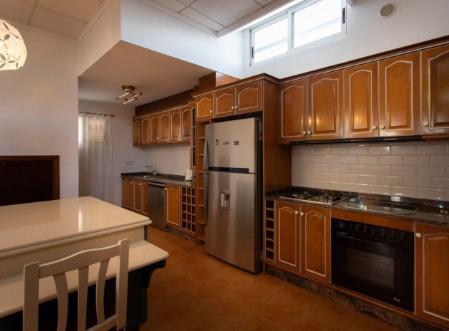 Wiederverkauf - Villa - Torrevieja - Torrevieja Centro