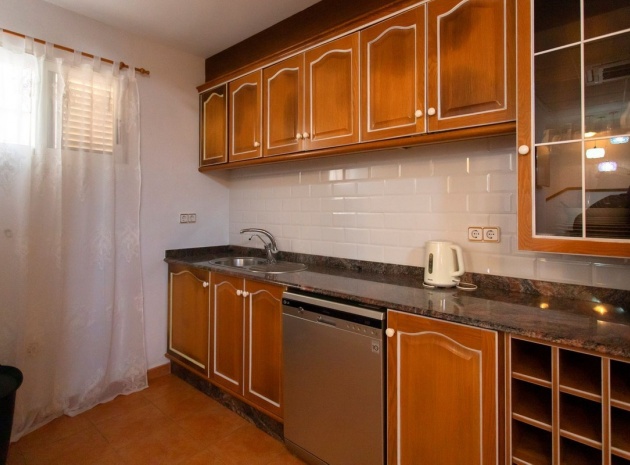 Wiederverkauf - Villa - Torrevieja - Torrevieja Centro