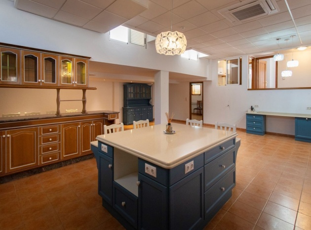 Wiederverkauf - Villa - Torrevieja - Torrevieja Centro