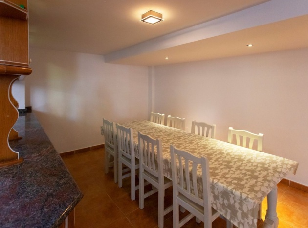 Wiederverkauf - Villa - Torrevieja - Torrevieja Centro