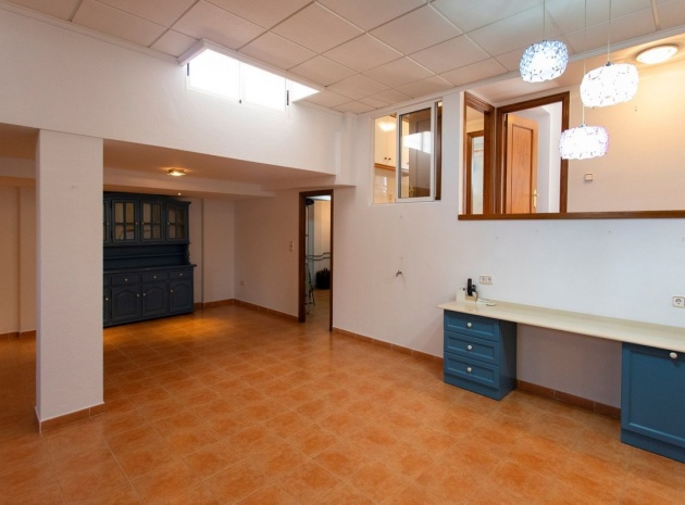 Wiederverkauf - Villa - Torrevieja - Torrevieja Centro