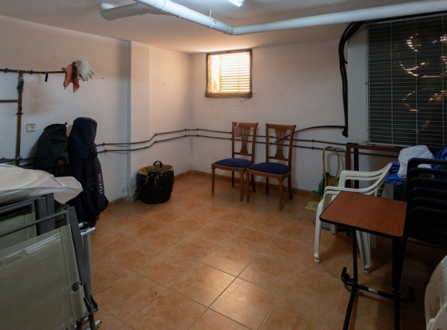 Wiederverkauf - Villa - Torrevieja - Torrevieja Centro