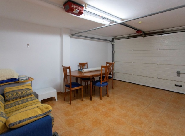 Wiederverkauf - Villa - Torrevieja - Torrevieja Centro