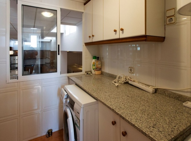 Wiederverkauf - Villa - Torrevieja - Torrevieja Centro