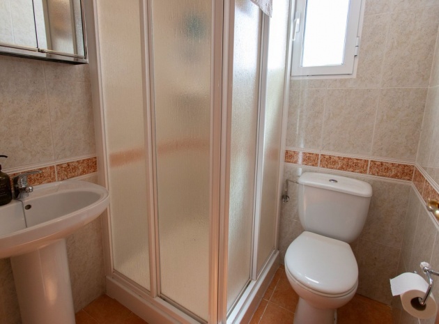 Wiederverkauf - Villa - Torrevieja - Torrevieja Centro