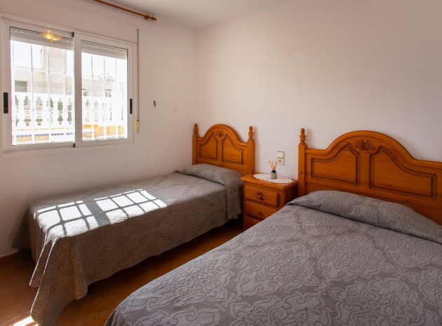 Wiederverkauf - Villa - Torrevieja - Torrevieja Centro