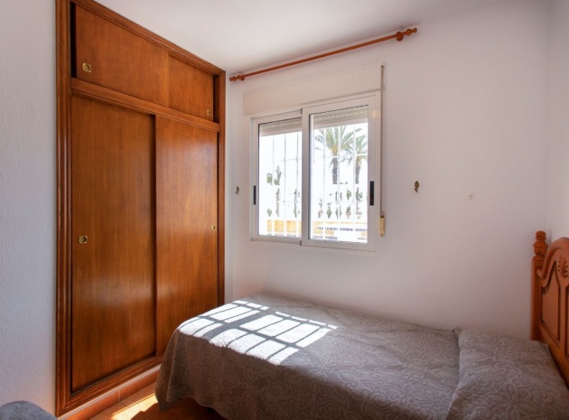 Wiederverkauf - Villa - Torrevieja - Torrevieja Centro