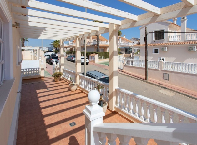 Wiederverkauf - Villa - Torrevieja - Torrevieja Centro