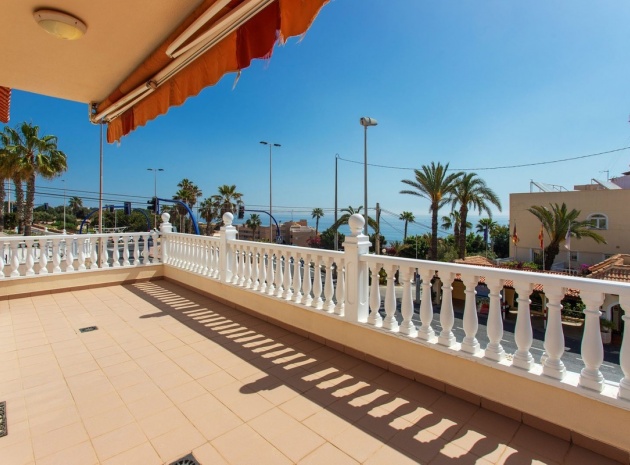 Wiederverkauf - Villa - Torrevieja - Torrevieja Centro