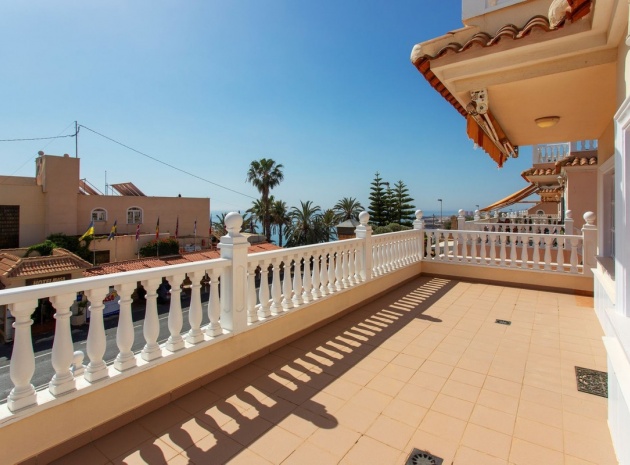 Wiederverkauf - Villa - Torrevieja - Torrevieja Centro