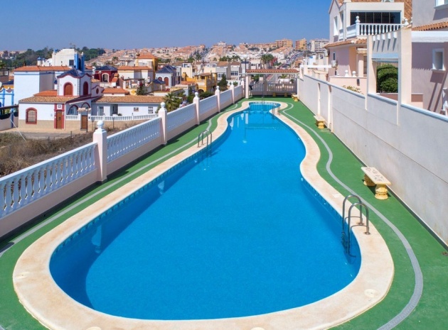 Wiederverkauf - Villa - Torrevieja - Torrevieja Centro