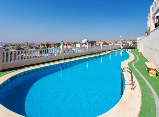 Wiederverkauf - Villa - Torrevieja - Torrevieja Centro