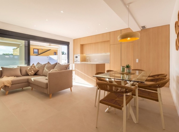 Wiederverkauf - Villa - Torrevieja - Torrevieja Centro