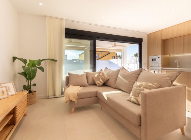 Wiederverkauf - Villa - Torrevieja - Torrevieja Centro