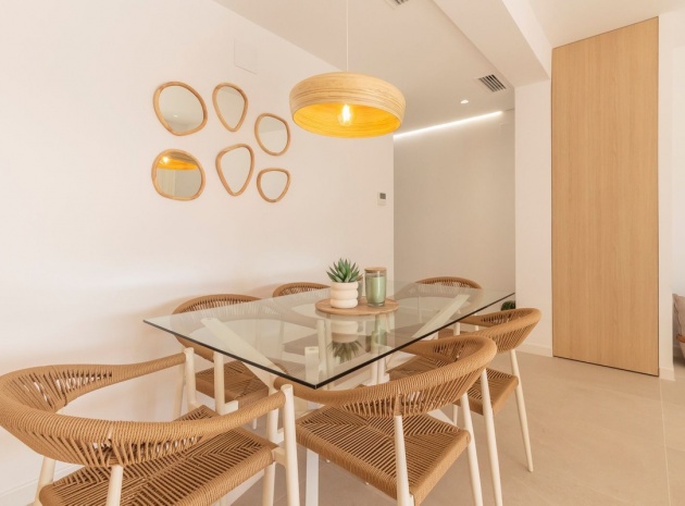 Wiederverkauf - Villa - Torrevieja - Torrevieja Centro