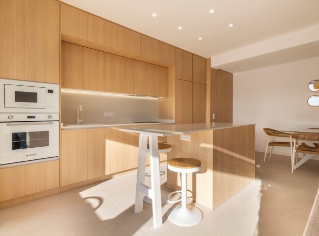 Wiederverkauf - Villa - Torrevieja - Torrevieja Centro