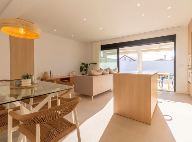 Wiederverkauf - Villa - Torrevieja - Torrevieja Centro