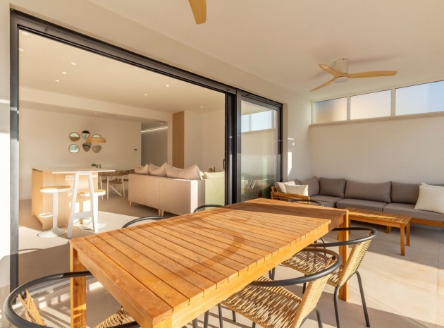 Wiederverkauf - Villa - Torrevieja - Torrevieja Centro
