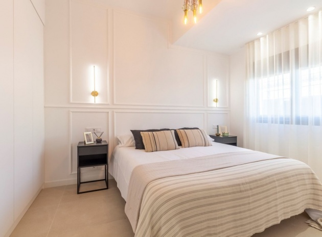Wiederverkauf - Villa - Torrevieja - Torrevieja Centro