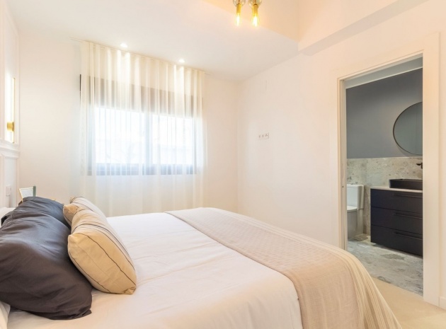 Wiederverkauf - Villa - Torrevieja - Torrevieja Centro
