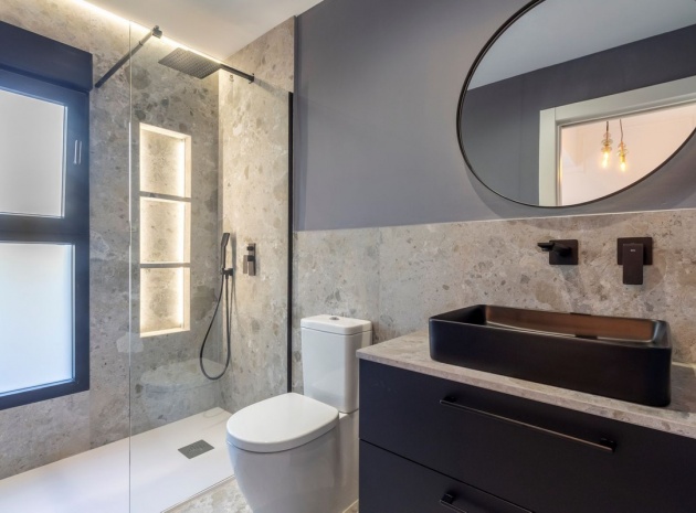 Wiederverkauf - Villa - Torrevieja - Torrevieja Centro