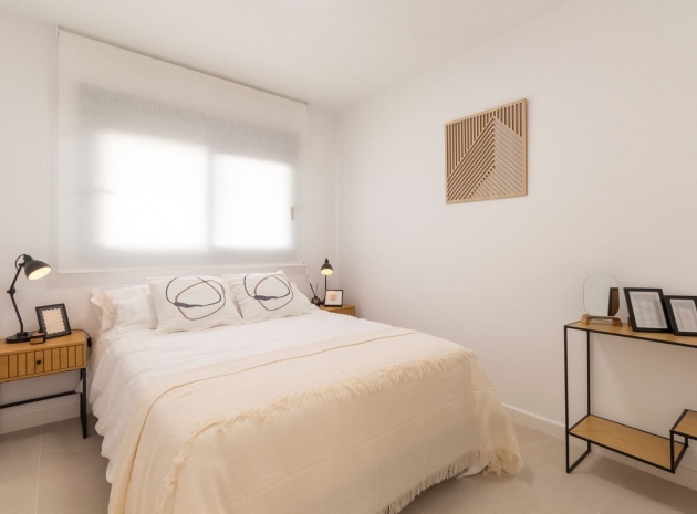Wiederverkauf - Villa - Torrevieja - Torrevieja Centro