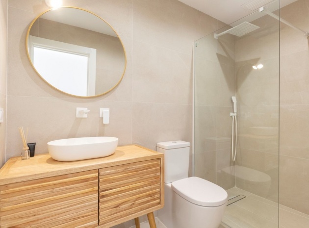Wiederverkauf - Villa - Torrevieja - Torrevieja Centro