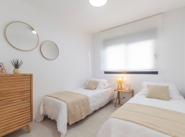 Wiederverkauf - Villa - Torrevieja - Torrevieja Centro
