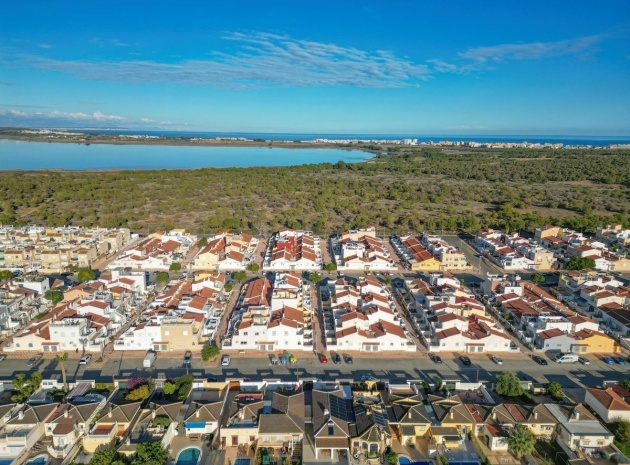 Wiederverkauf - Villa - Torrevieja - Torrevieja Centro