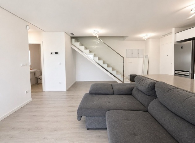 Återförsäljning - Lägenhet - Villamartin - Los Dolses