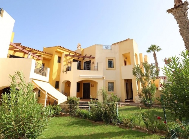 Wederverkoop - Appartement - Punta Prima - punta marina