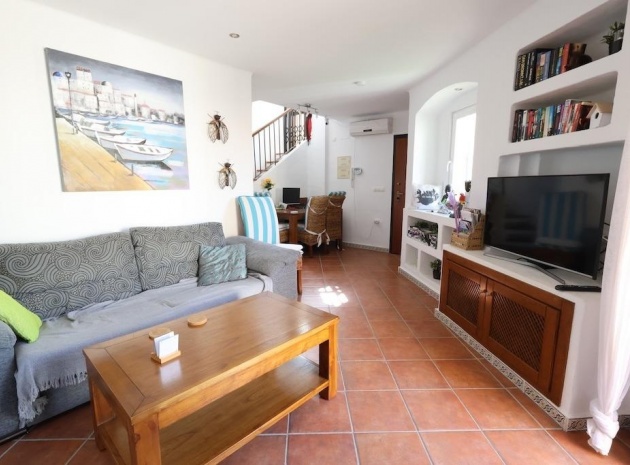 Wederverkoop - Appartement - Punta Prima - punta marina
