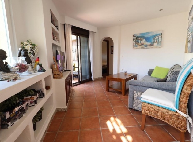 Wederverkoop - Appartement - Punta Prima - punta marina