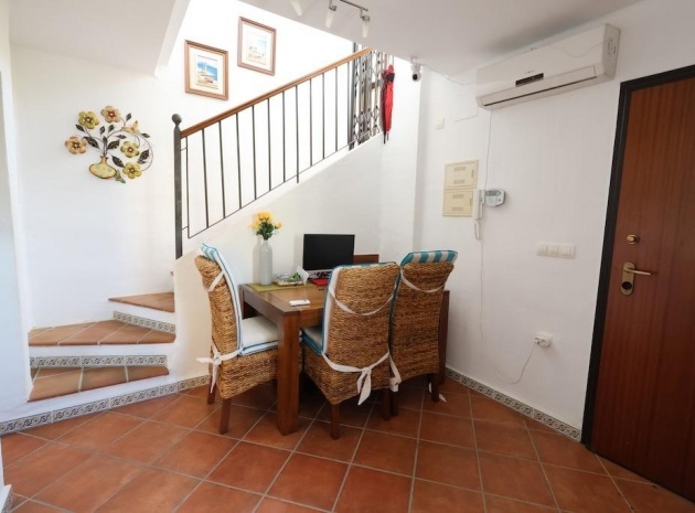 Wederverkoop - Appartement - Punta Prima - punta marina