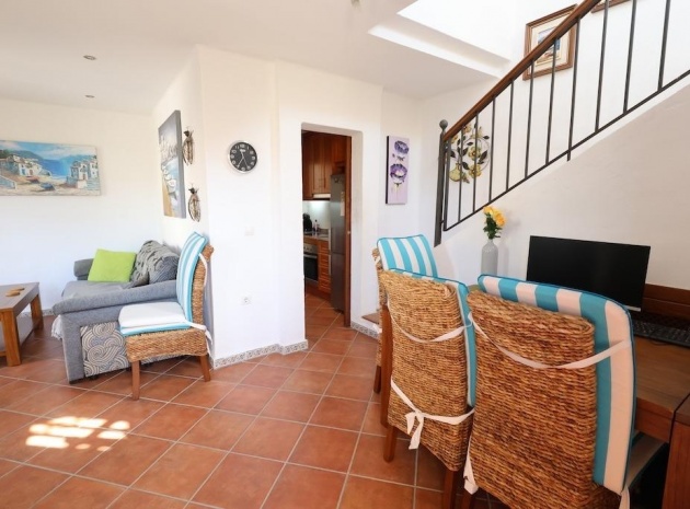 Wederverkoop - Appartement - Punta Prima - punta marina