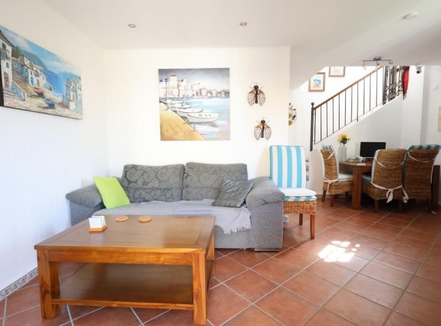 Wederverkoop - Appartement - Punta Prima - punta marina