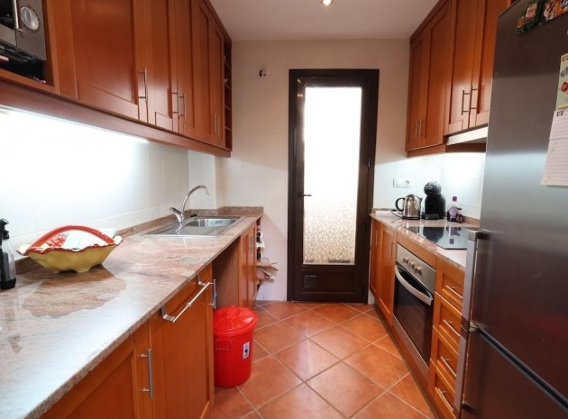 Wederverkoop - Appartement - Punta Prima - punta marina